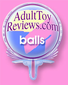 balls and vaginal exercisers
