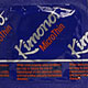 picture of Kimono Microthin Condom copyright © Libida. Used by permission.