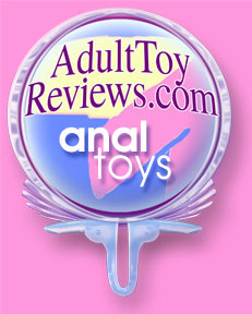 anal toys