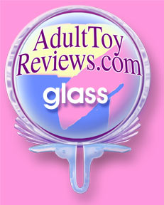 glass toys