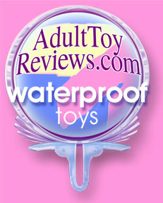 waterproof toys